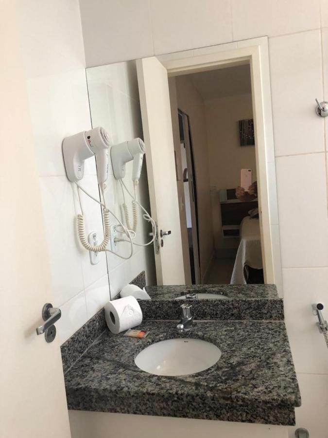 Lacqua di Roma, Caldas Novas Esterno foto
